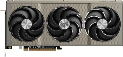 Видеокарта Sapphire Nitro+ Radeon RX 9060 XT 11350-01-20G  купить в интернет-магазине X-core.by