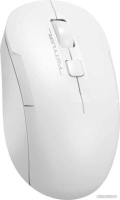 Купить мышь a4tech fstyler fg16cs air (белый) в интернет-магазине X-core.by