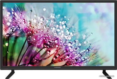Купить телевизор harper 24r490t в интернет-магазине X-core.by
