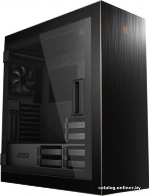 Корпус MSI MPG Sekira 500G  купить в интернет-магазине X-core.by