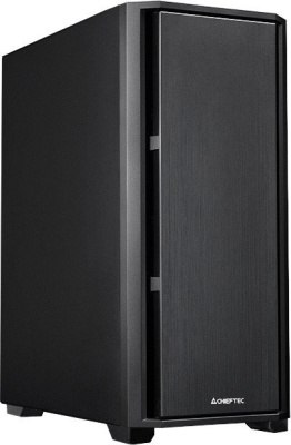 Корпус Chieftec Pro Midi Q  купить в интернет-магазине X-core.by