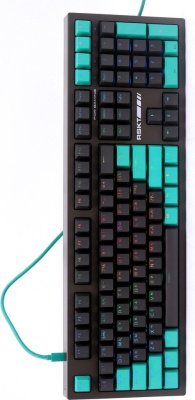 Купить клавиатура raskat km002-gray в интернет-магазине X-core.by