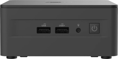 Купить компактный компьютер asus nuc 13 pro в интернет-магазине X-core.by