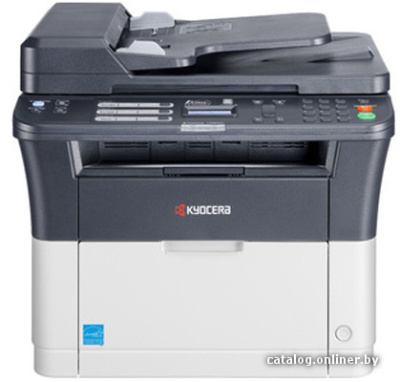 Купить мфу kyocera mita fs-1025mfp в интернет-магазине X-core.by