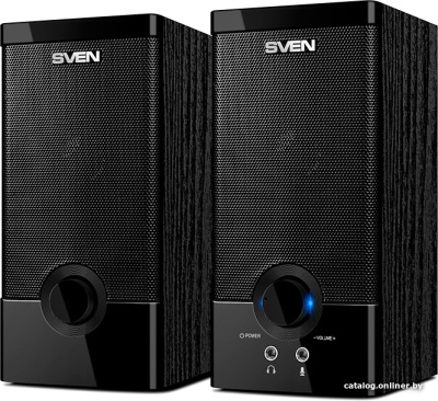 Купить акустика sven sps-603 в интернет-магазине X-core.by