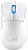 ROG Keris II Ace Moonlight White