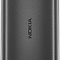 Купить кнопочный телефон nokia 105 4g (2023) dual sim ta-1551 (черный) в интернет-магазине X-core.by