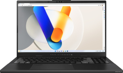 Купить ноутбук asus vivobook pro 15 oled n6506mv-ma032w в интернет-магазине X-core.by