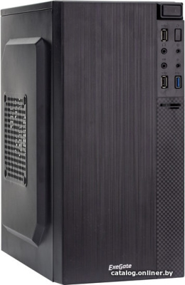 Корпус ExeGate BAA-104U EX277807RUS  купить в интернет-магазине X-core.by