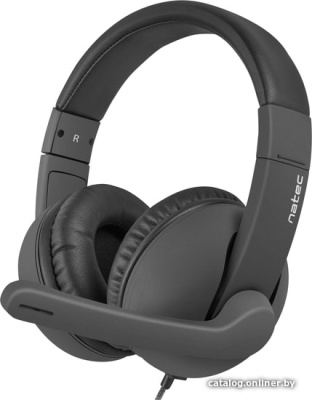 Купить наушники natec rhea в интернет-магазине X-core.by