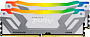 Оперативная память Kingston FURY Renegade RGB 2x24ГБ DDR5 CUDIMM 8800 МГц KF588CU42RWAK2-48