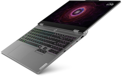 Купить игровой ноутбук lenovo loq 15arp9 83jc005frk в интернет-магазине X-core.by