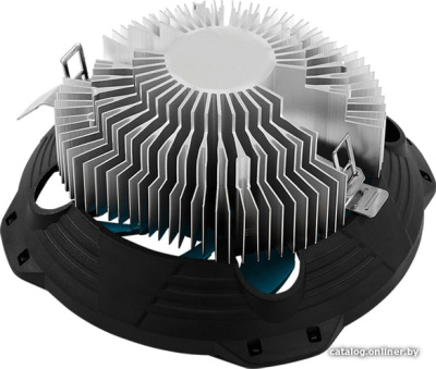 Кулер для процессора AeroCool BAS U-3P  купить в интернет-магазине X-core.by