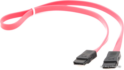 Купить кабель cablexpert cc-sata-data-xl в интернет-магазине X-core.by