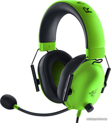 Купить наушники razer blackshark v2 x (зеленый) в интернет-магазине X-core.by