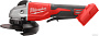 Угловая шлифмашина Milwaukee M18 M18BLSAG125XPD-0 4933492645 (без АКБ)