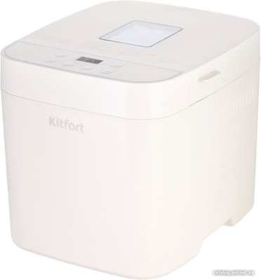 Хлебопечка Kitfort KT-310