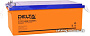 Аккумулятор для ИБП Delta DTM 12250 L (12В/250 А·ч)