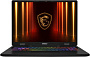 Игровой ноутбук MSI Crosshair A16 HX D8WGKG-058XBY