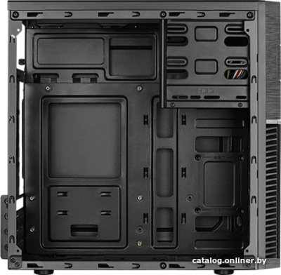 Корпус AeroCool CS-105  купить в интернет-магазине X-core.by