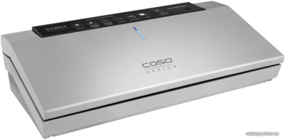 Вакуумный упаковщик CASO GourmetVAC 480