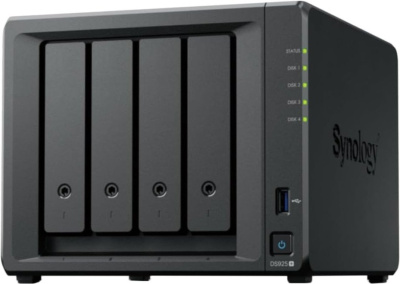 Купить сетевой накопитель synology diskstation ds925+ в интернет-магазине X-core.by