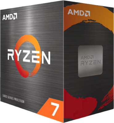 Процессор AMD Ryzen 7 5800XT (BOX) купить в интернет-магазине X-core.by.