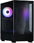 Корпус Zalman P10 (черный)