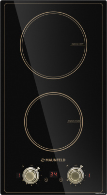 Варочная панель MAUNFELD CVI292MBKBR