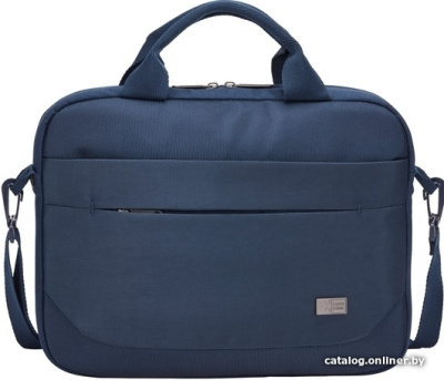 Купить сумка case logic advantage 14 adva-114 (синий) в интернет-магазине X-core.by