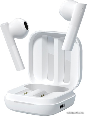Купить наушники haylou gt6 (белый) в интернет-магазине X-core.by