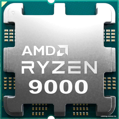Процессор AMD Ryzen 9 9900X купить в интернет-магазине X-core.by.