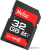 Купить карта памяти netac p600 32gb nt02p600stn-032g-r в интернет-магазине X-core.by