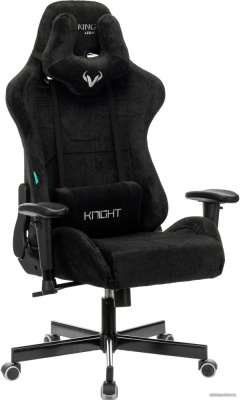 Купить кресло zombie viking knight light-20 (черный) в интернет-магазине X-core.by