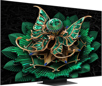 Купить телевизор tcl 75c7k в интернет-магазине X-core.by