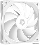 Вентилятор для корпуса ID-Cooling FL-12025 White