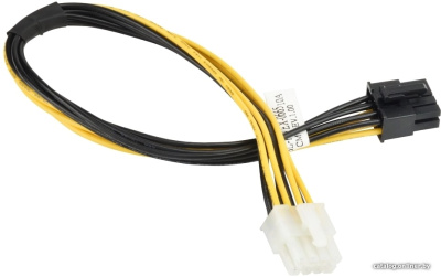 Купить разветвитель supermicro cbl-pwex-0665 в интернет-магазине X-core.by