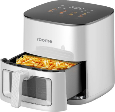 Аэрофритюрница Roome AF-ZE5223-WA  купить в интернет-магазине X-core.by