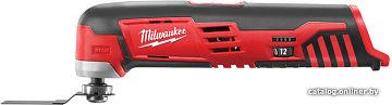 Реноватор Milwaukee C12 MT-0 4933427180 (без АКБ)