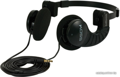 Купить наушники koss sporta pro в интернет-магазине X-core.by