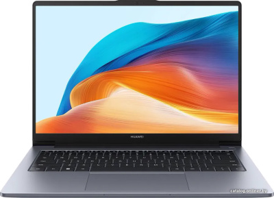 Купить ноутбук huawei matebook d 14 2023 mdf-x 53013rhl в интернет-магазине X-core.by