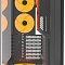 Корпус Montech HS02 Pro (черный)  купить в интернет-магазине X-core.by