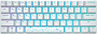 Клавиатура GMNG GG-KB505XW