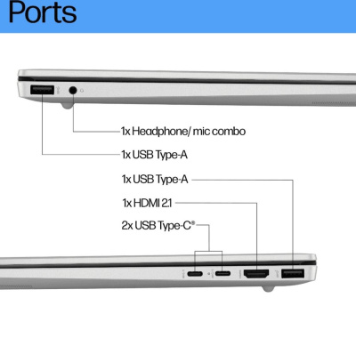 Купить ноутбук hp pavilion 16-ag0008ny b90tjea в интернет-магазине X-core.by