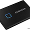 Купить внешний накопитель samsung t7 touch 1tb (черный) в интернет-магазине X-core.by
