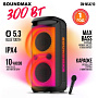 Патибокс Soundmax SM-MS4210