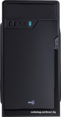 Корпус AeroCool CS-100 Advance  купить в интернет-магазине X-core.by