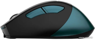Купить мышь a4tech fstyler fb35cs (черный/темно-зеленый) в интернет-магазине X-core.by