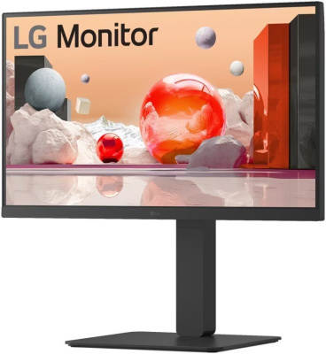 Купить монитор lg 24ba650-b в интернет-магазине X-core.by