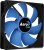 Вентилятор для корпуса AeroCool Force 12 (синий)  купить в интернет-магазине X-core.by